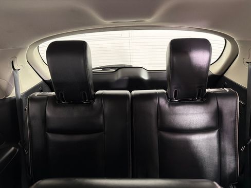 Used 2019 INFINITI QX60 Luxe AWD/4WD image 19