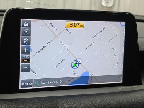 Used 2019 Kia Stinger GTS image 7