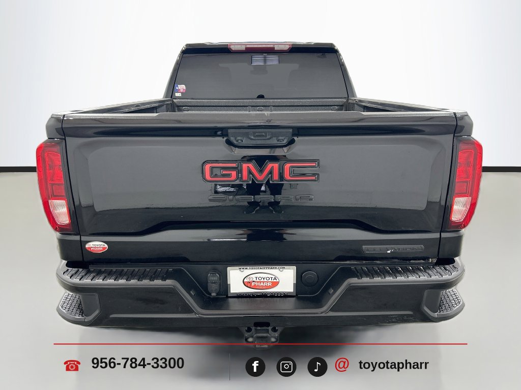 Used 2024 GMC Sierra 1500 Elevation RWD image 6