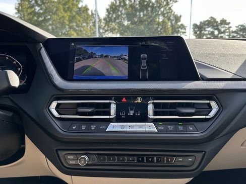 Certified 2024 BMW M235i xDrive Gran Coupe w/ Premium Package image 29