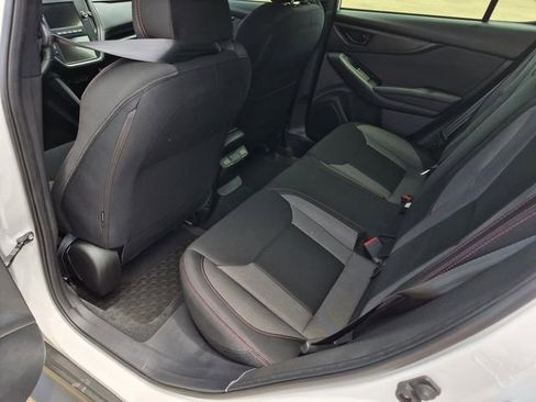 Certified 2023 Subaru WRX AWD/4WD image 23