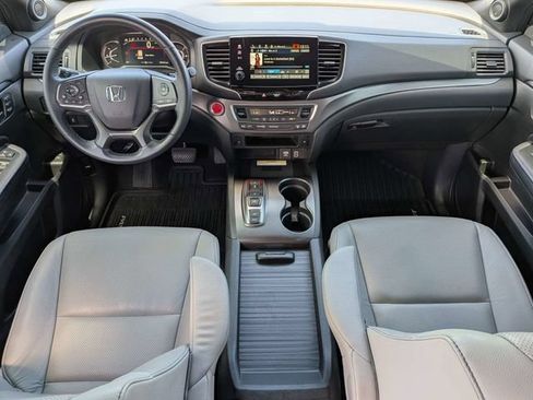 Used 2023 Honda Passport EX-L image 18
