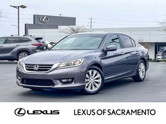 Used 2014 Honda Accord EX video 1