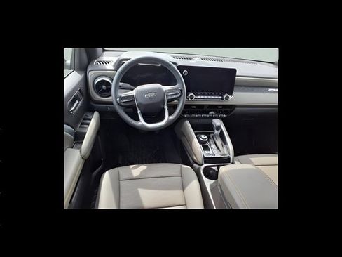 New 2026 Chevrolet Colorado ZR2 w/ Technology Package AWD/4WD image 11