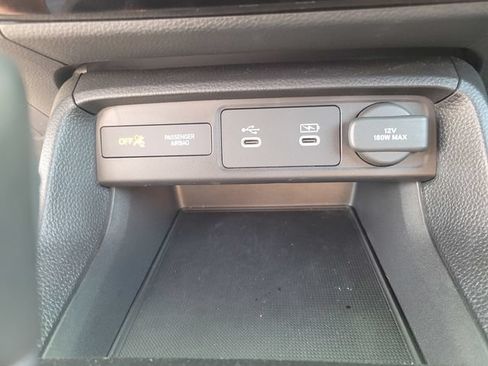 Certified 2026 Honda Civic Sport image 25