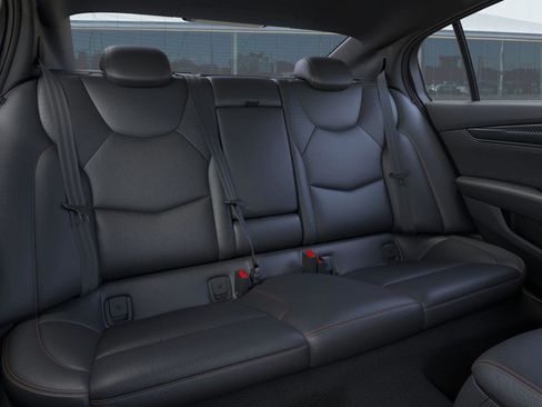 New 2026 Cadillac CT5 Sport image 18