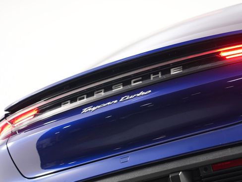 Used 2020 Porsche Taycan Turbo w/ Performance Package image 61