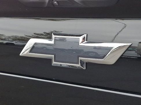 Used 2024 Chevrolet Silverado EV RST image 33