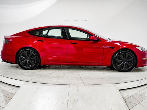 Used 2021 Tesla Model S Long Range image 13