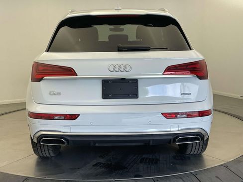Certified 2023 Audi Q5 2.0T Premium w/ Convenience Package AWD/4WD image 6
