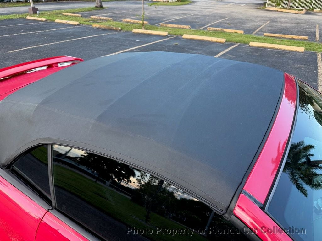 Used 2006 Ford Mustang GT Premium RWD image 30