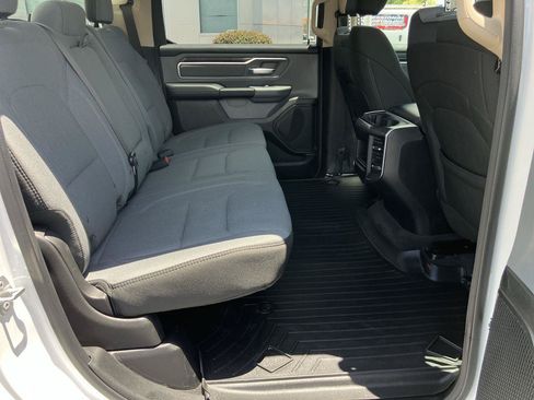 Used 2020 RAM 1500 Big Horn AWD/4WD image 31