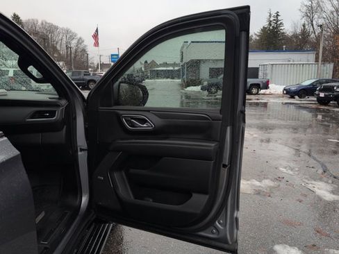 Certified 2022 GMC Yukon XL AT4 image 28