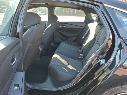 Used 2024 Honda Accord Sport image 13