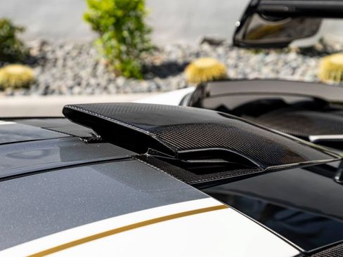 Used 2019 McLaren Senna RWD image 9