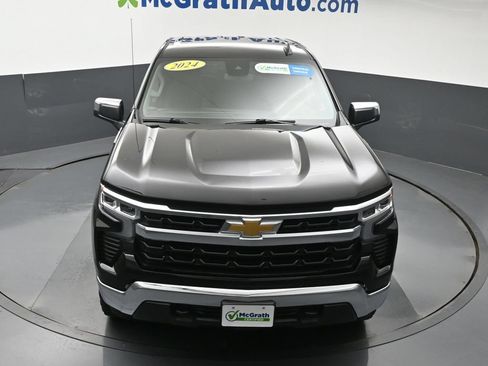 Used 2024 Chevrolet Silverado 1500 LT w/ Protection Package AWD/4WD image 27