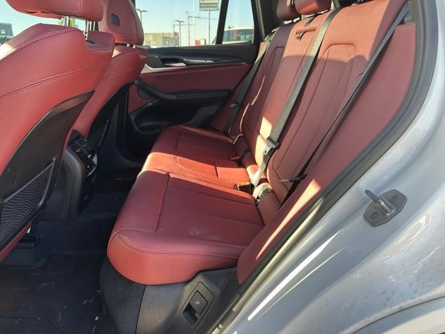 Used 2024 BMW X3 M40i w/ Premium Package AWD/4WD image 27