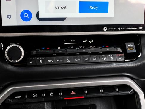 Used 2023 Toyota Sequoia Platinum image 30