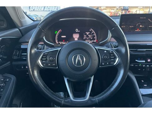 Certified 2022 Acura MDX FWD w/ Technology Package image 36