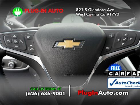 Used 2019 Chevrolet Bolt LT image 19