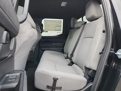 New 2025 Toyota Tacoma SR5 image 6