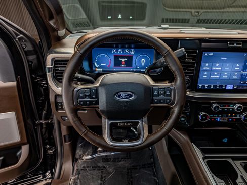 Used 2026 Ford F250 King Ranch AWD/4WD image 19