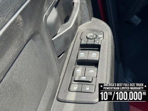 New 2026 RAM 2500 Tradesman AWD/4WD image 9