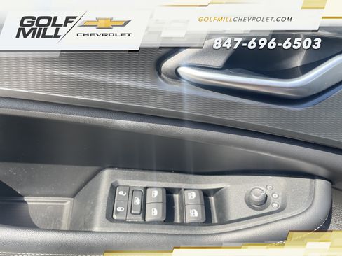 Used 2023 Jeep Grand Cherokee L Laredo AWD/4WD image 16