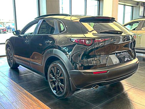 New 2026 MAZDA CX-30 Aire Edition AWD/4WD image 5