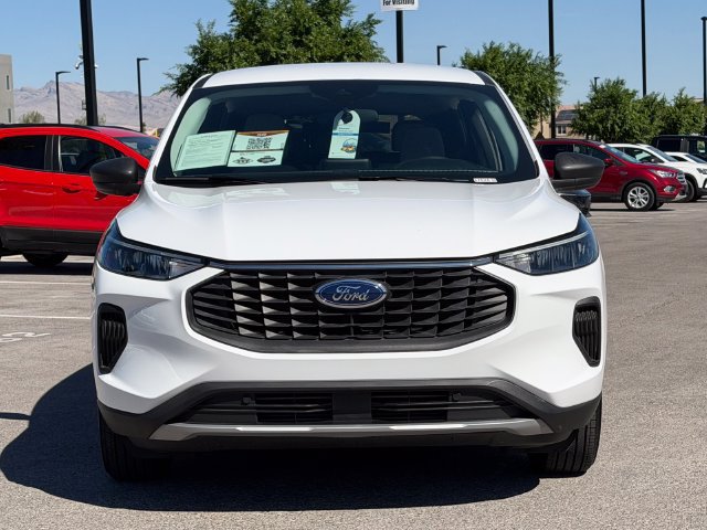 Used 2025 Ford Escape Active FWD image 10
