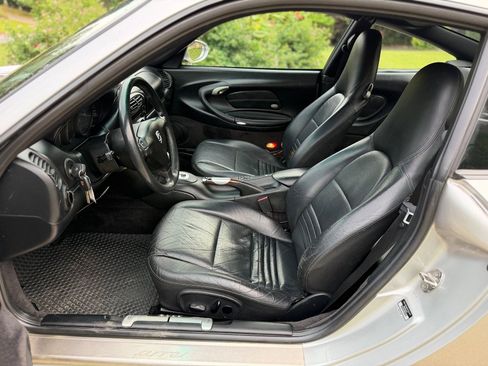 Used 2000 Porsche 911 Carrera RWD image 11