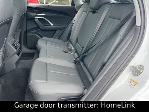 New 2025 Audi Q5 Premium Plus image 25