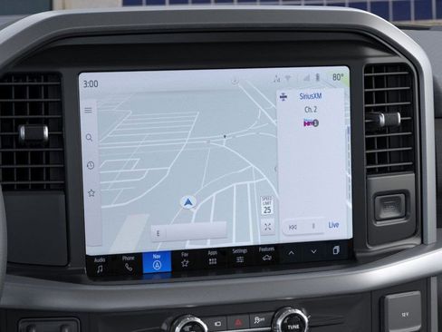 New 2025 Ford F150 XLT w/ Equipment Group 301A Standard image 15