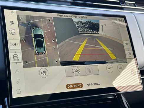 Used 2026 Land Rover Range Rover Sport Dynamic SE image 22