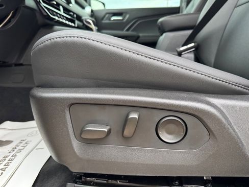 New 2026 Chevrolet Colorado LT w/ LT Convenience Package image 13