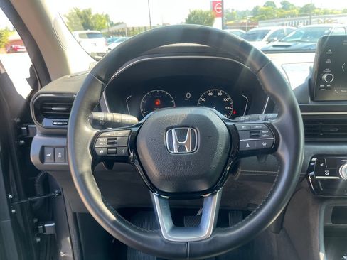 Used 2024 Honda Pilot EX-L image 23
