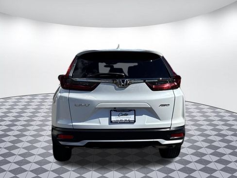 Used 2022 Honda CR-V EX image 6