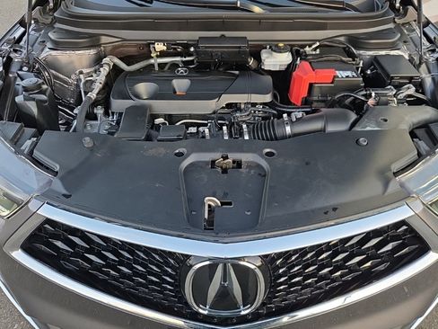 Used 2024 Acura RDX SH-AWD image 29