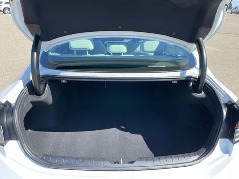 Used 2025 Hyundai Sonata SEL image 32