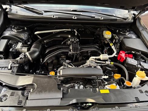Certified 2026 Subaru Crosstrek 2.5i Sport AWD/4WD image 20
