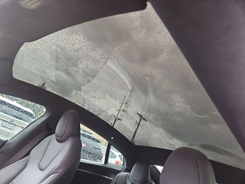 Used 2021 Tesla Model S Plaid AWD/4WD image 21