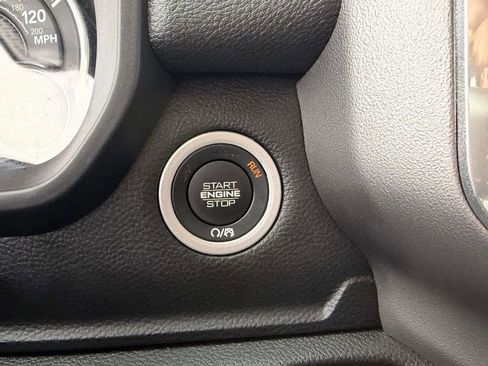 Used 2023 RAM 1500 Laramie image 29