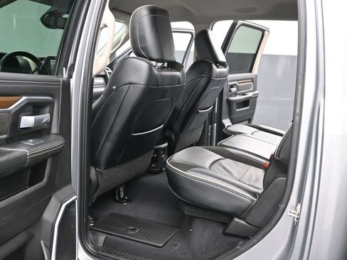 Used 2024 RAM 2500 Laramie image 16