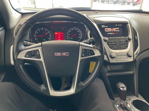 Used 2017 GMC Terrain SLE w/ Convenience Package image 31