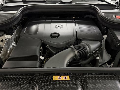 Certified 2026 Mercedes-Benz GLE 350 4MATIC image 39