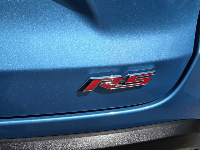Used 2025 Chevrolet Trax RS FWD image 5