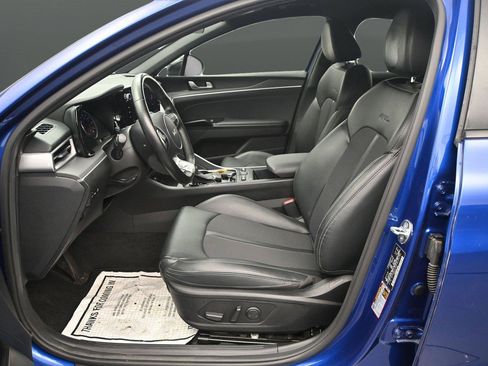 Used 2023 Kia K5 GT-Line w/ GT-Line Premium Package AWD/4WD image 7
