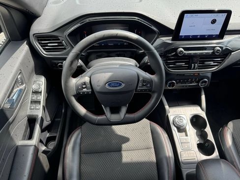 Used 2024 Ford Escape ST-Line FWD image 22