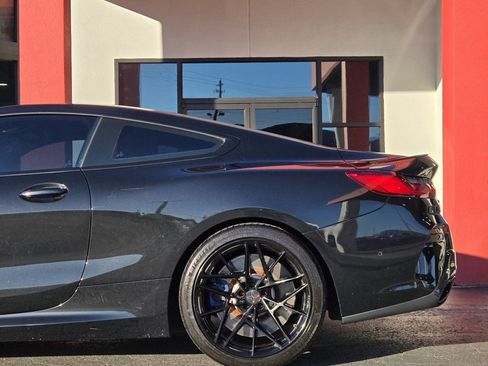 Used 2019 BMW M850i xDrive M850i xDrive w/ Comfort Seating Package image 6