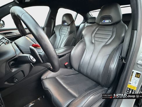 Used 2022 BMW M5 w/ Executive Package AWD/4WD image 12